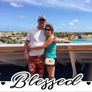 Meet your Posher, Donna